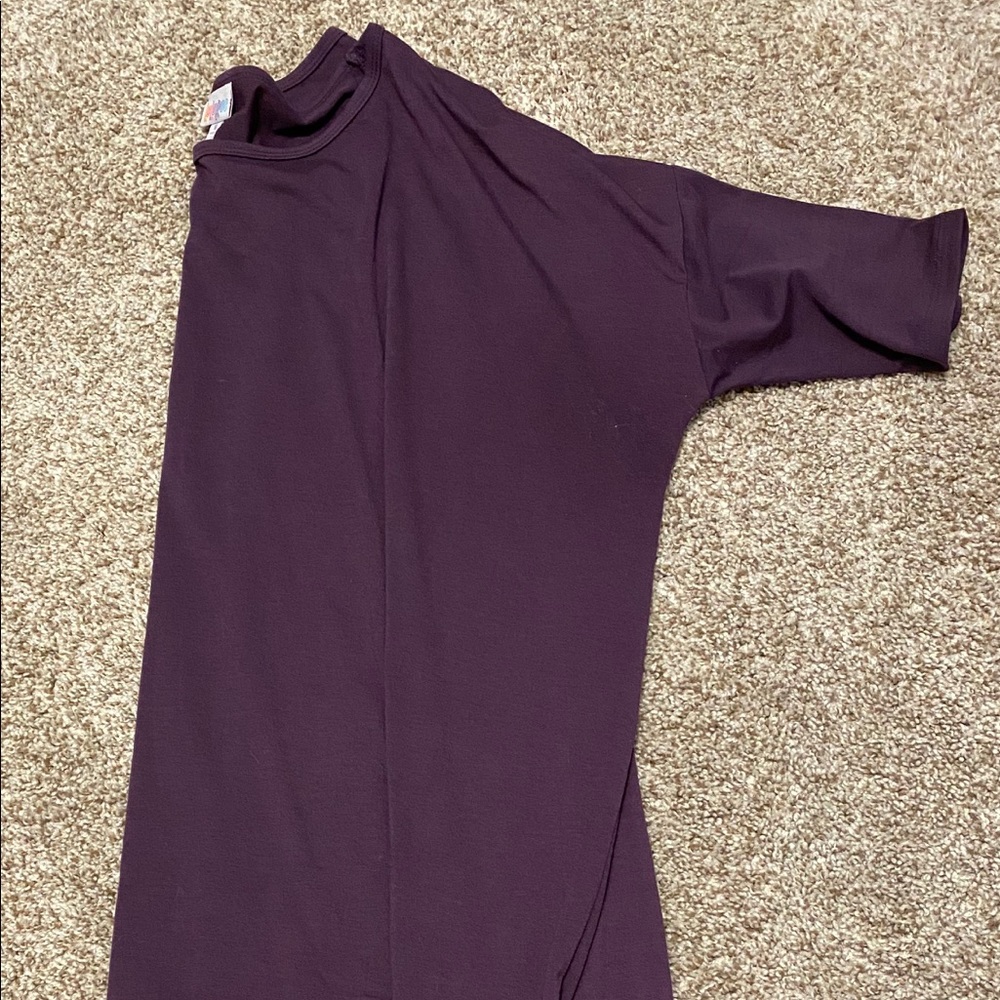 LuLaRoe Irma
